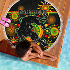 penrith-beach-blanket-indigenous-panthers-black