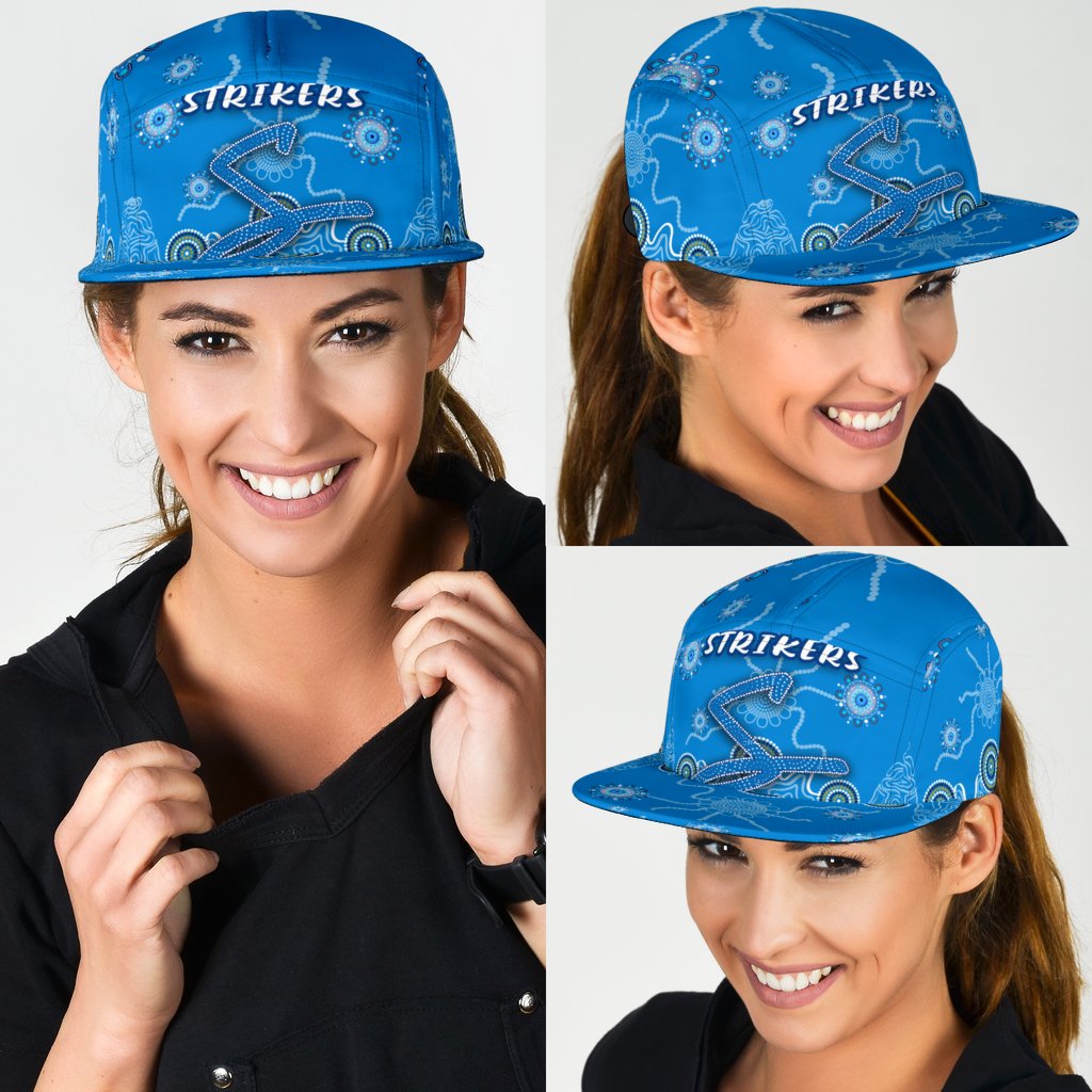 strikers-hat-indigenous-blue-energy