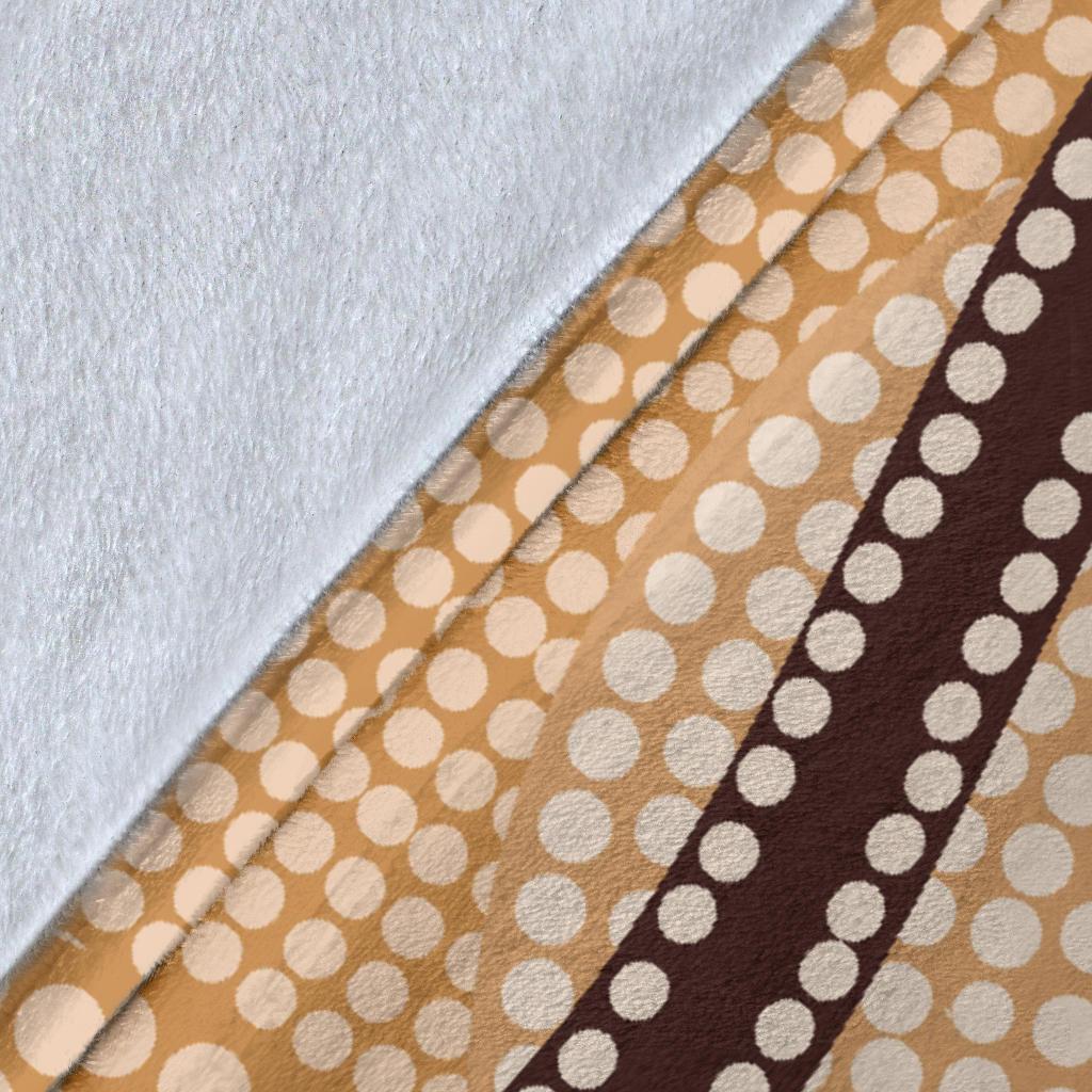 premium-blanket-kangaroo-blanket-aboriginal-dot-painting