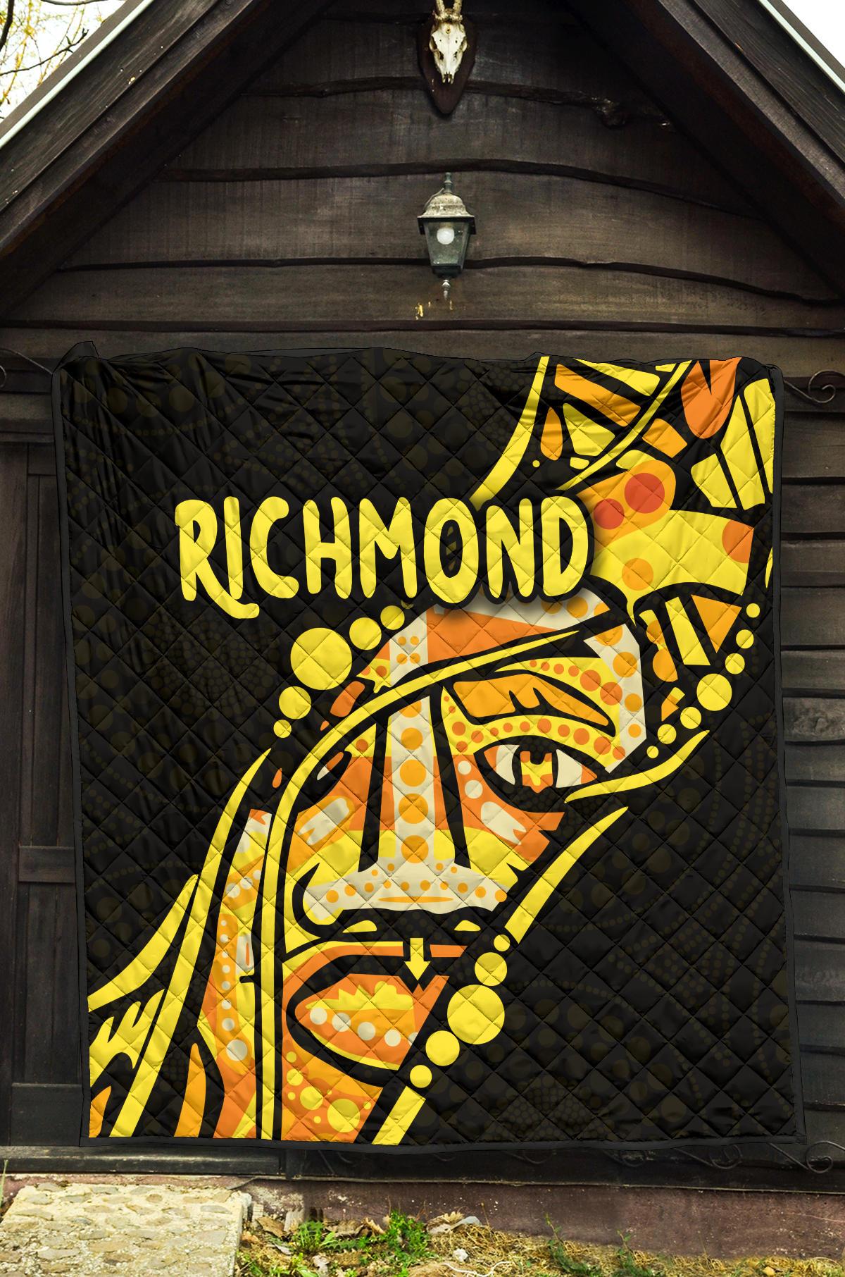 richmond-premium-quilt-tigers-limited-indigenous