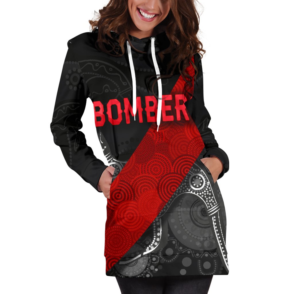 essendon-hoodie-dress-indigenous-bombers-black