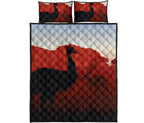quilt-bed-set-australian-nature-with-emu-and-kangaroo