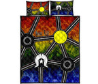 custom-naidoc-week-2021-quilt-bed-set-aboriginal-geometric-style