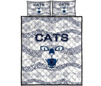geelong-quilt-bed-set-cats-indigenous-white