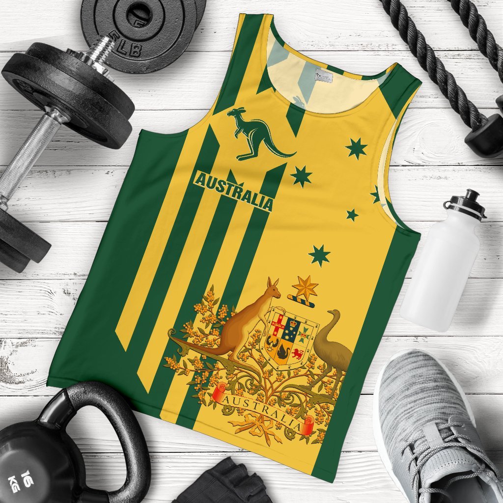 mens-tank-top-australia-kangaroo-sign-national-color