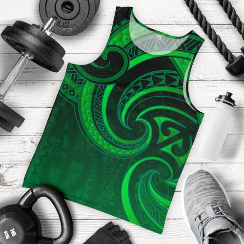 new-zealand-maori-mangopare-men-tank-top-polynesian-green