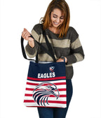 usa-rugby-tote-bag-eagles-simple-style-navy