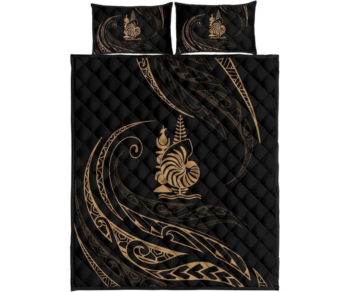 coledonia-islands-quilt-bed-set-gold-frida-style