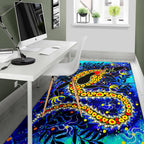 aboriginal-area-rug-indigenous-crocodile
