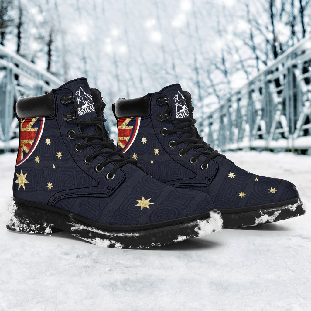 boots-flag-vintage-boots-australia-kangaroo-symbol-all-season-unisex