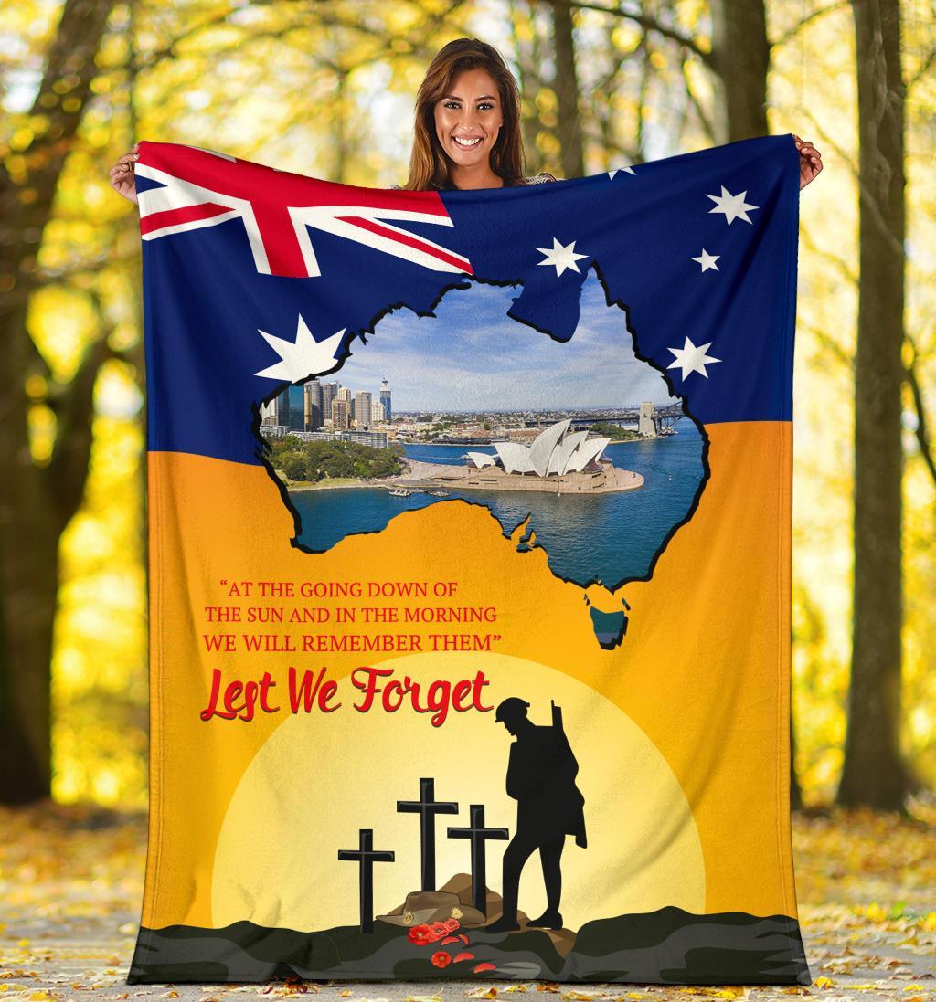anzac-day-premium-blanket-todays-peace-is-yesterdays-sacrifice