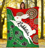 rabbitohs-forever-premium-blanket-indigenous