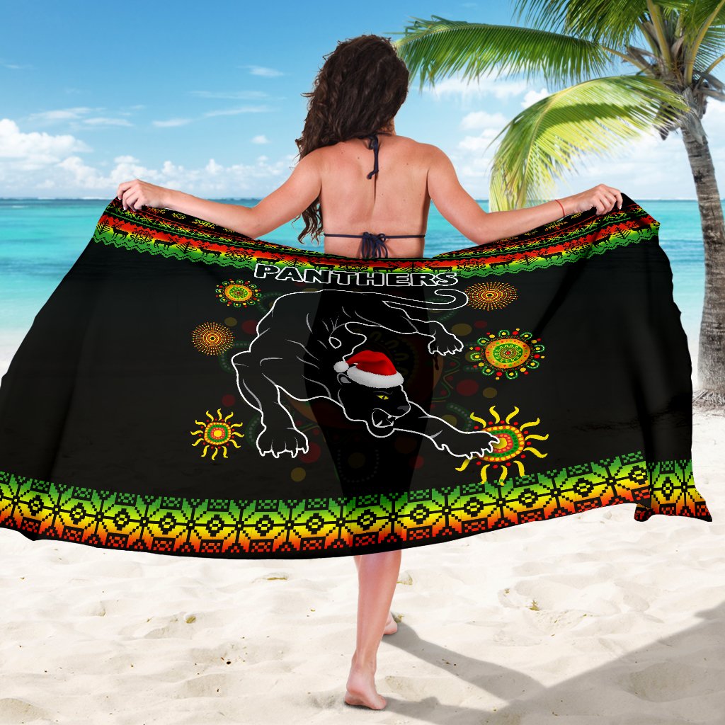 penrith-panthers-christmas-sarong-indigenous