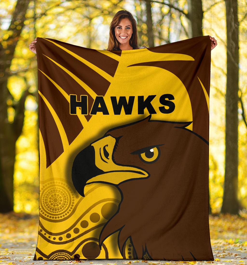 hawks-premium-blanket