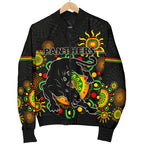 penrith-women-bomber-jacket-indigenous-panthers-black