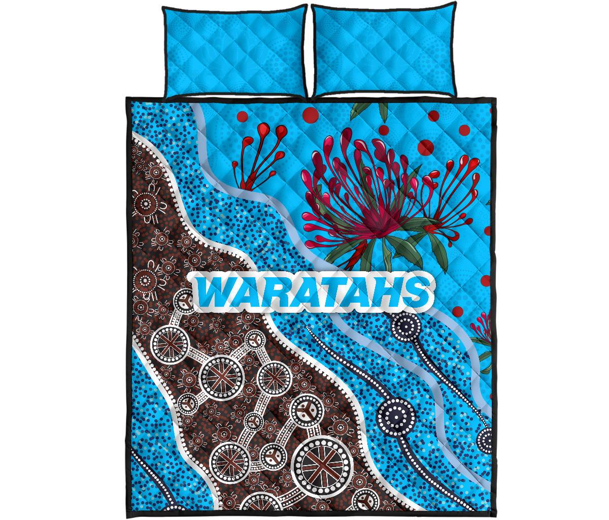 australia-quilt-bed-set-waratahs-rugby