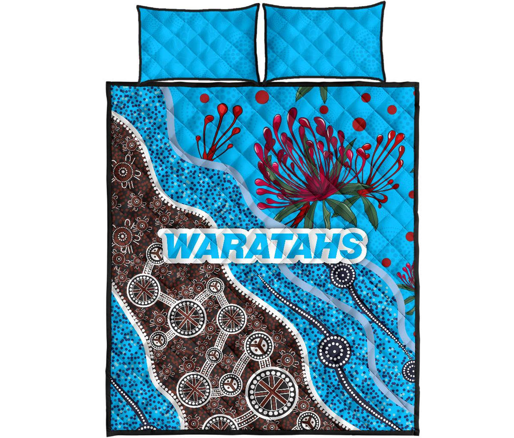 australia-quilt-bed-set-waratahs-rugby