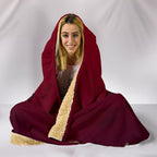 canada-maple-leaf-dreamcatcher-hooded-blanket