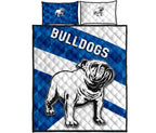 bulldogs-quilt-bed-set-sporty-style