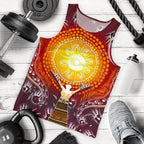 mens-tank-top-australian-aboriginal-naidoc-week-because-of-her-we-can