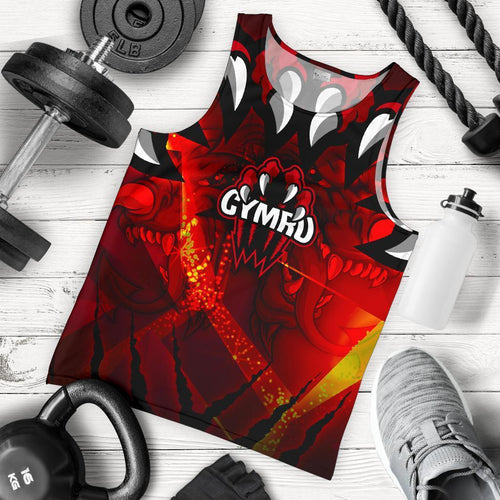 wales-mens-tank-top-welsh-dragon