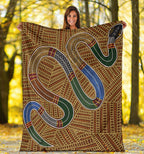 aboriginal-area-rug-indigenous-snake