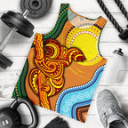 mens-tank-top-australian-aboriginal-dot-painting-koala