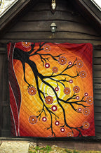 aboriginal-premium-quilt-tree-in-spring-season