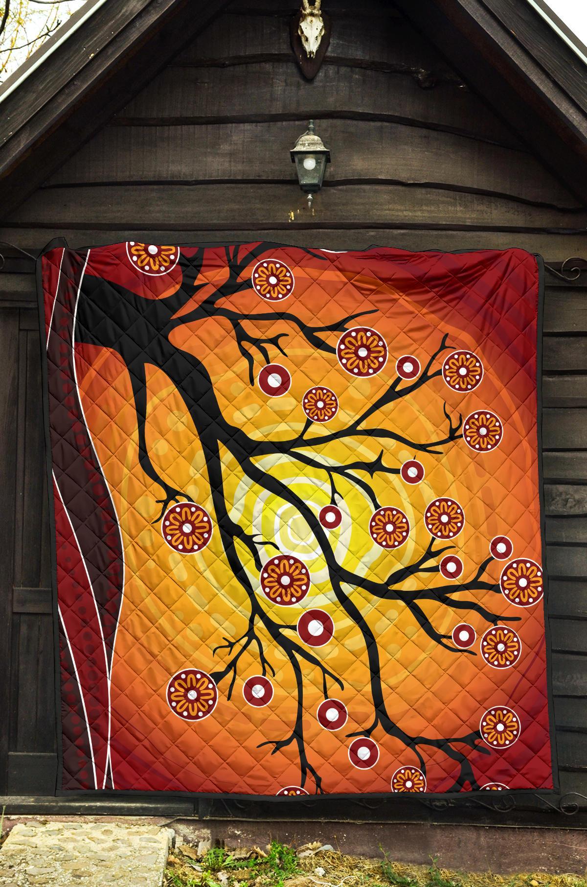 aboriginal-premium-quilt-tree-in-spring-season