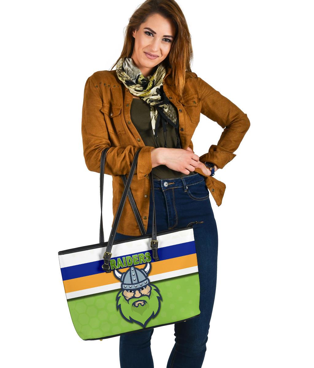 canberra-large-leather-tote-raiders-viking