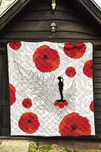 anzac-maori-premium-quilt-silver-fern-lest-for-get