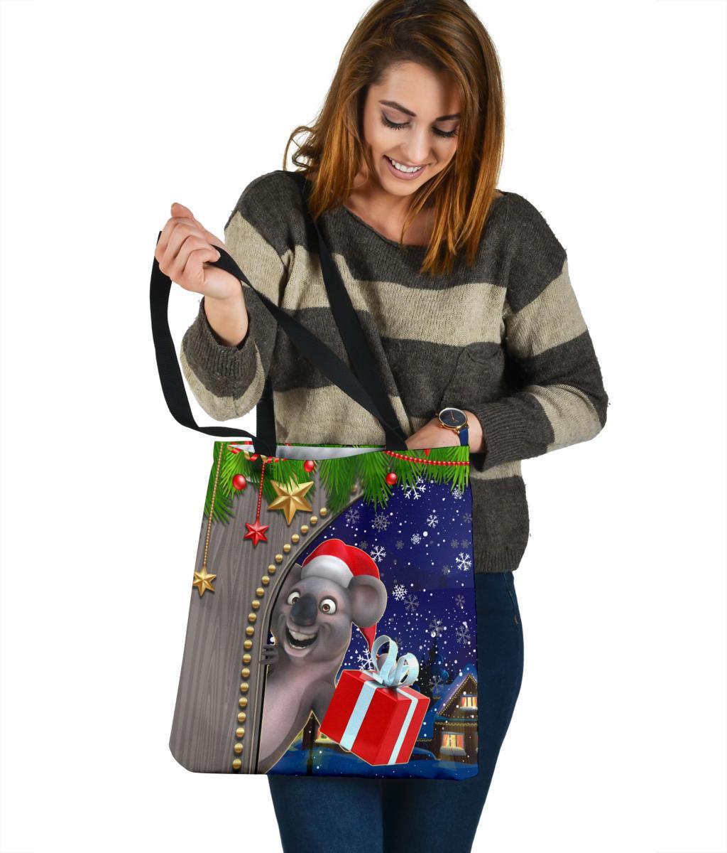 christmas-tote-bags-fun-koala-christmas