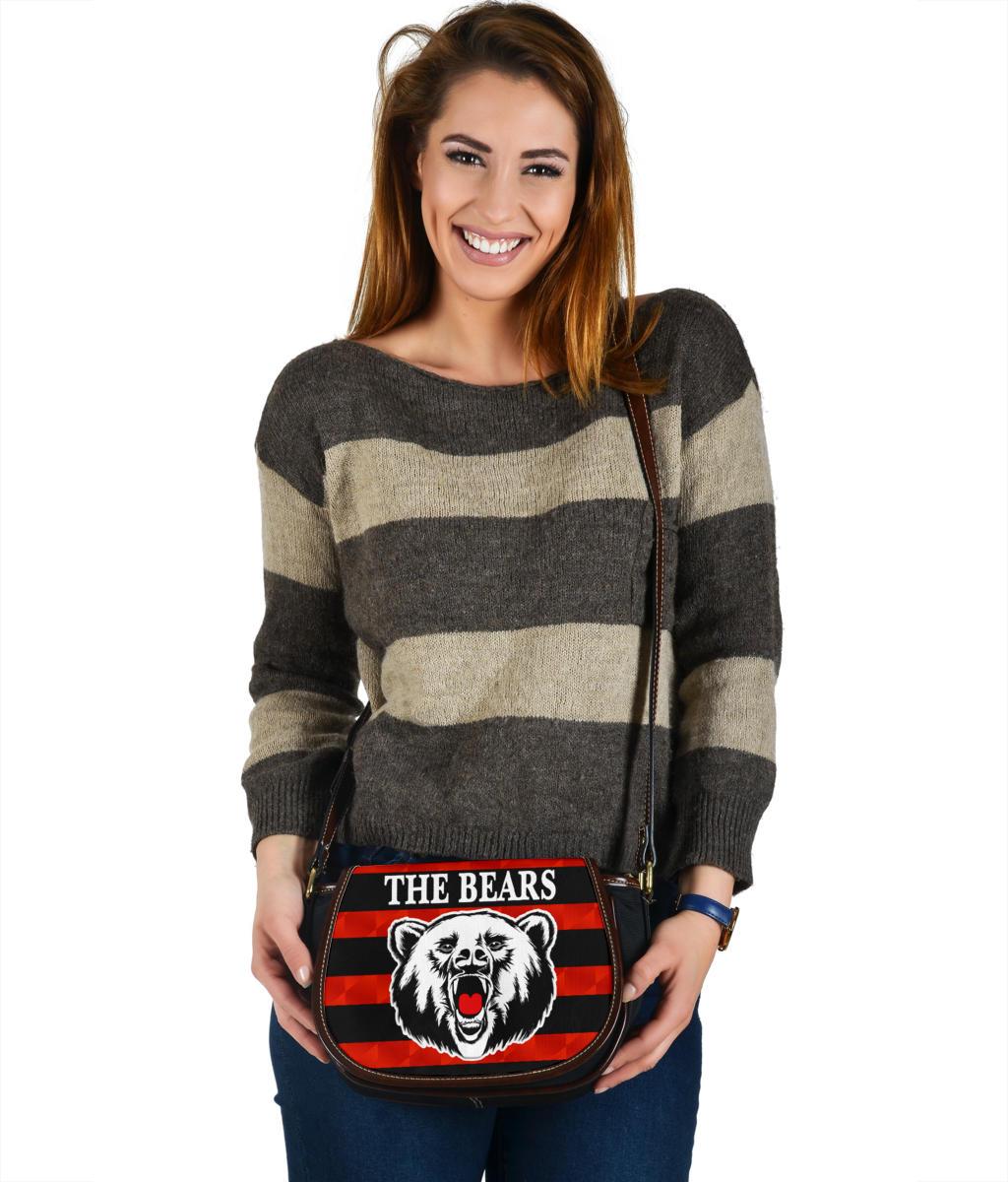 north-sydney-canvas-leather-saddle-bag-the-bears-simple-style