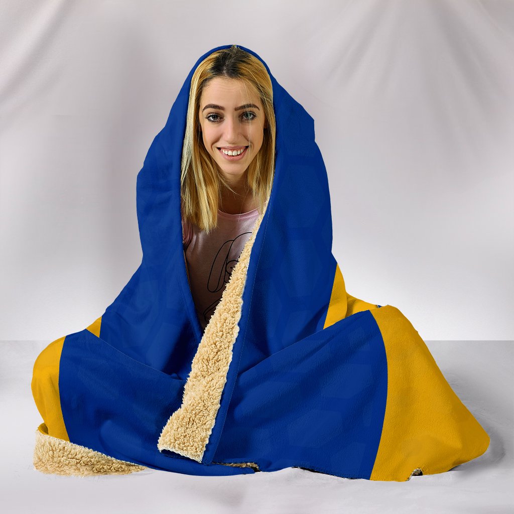 eagles-hooded-blanket-west-coast-gold