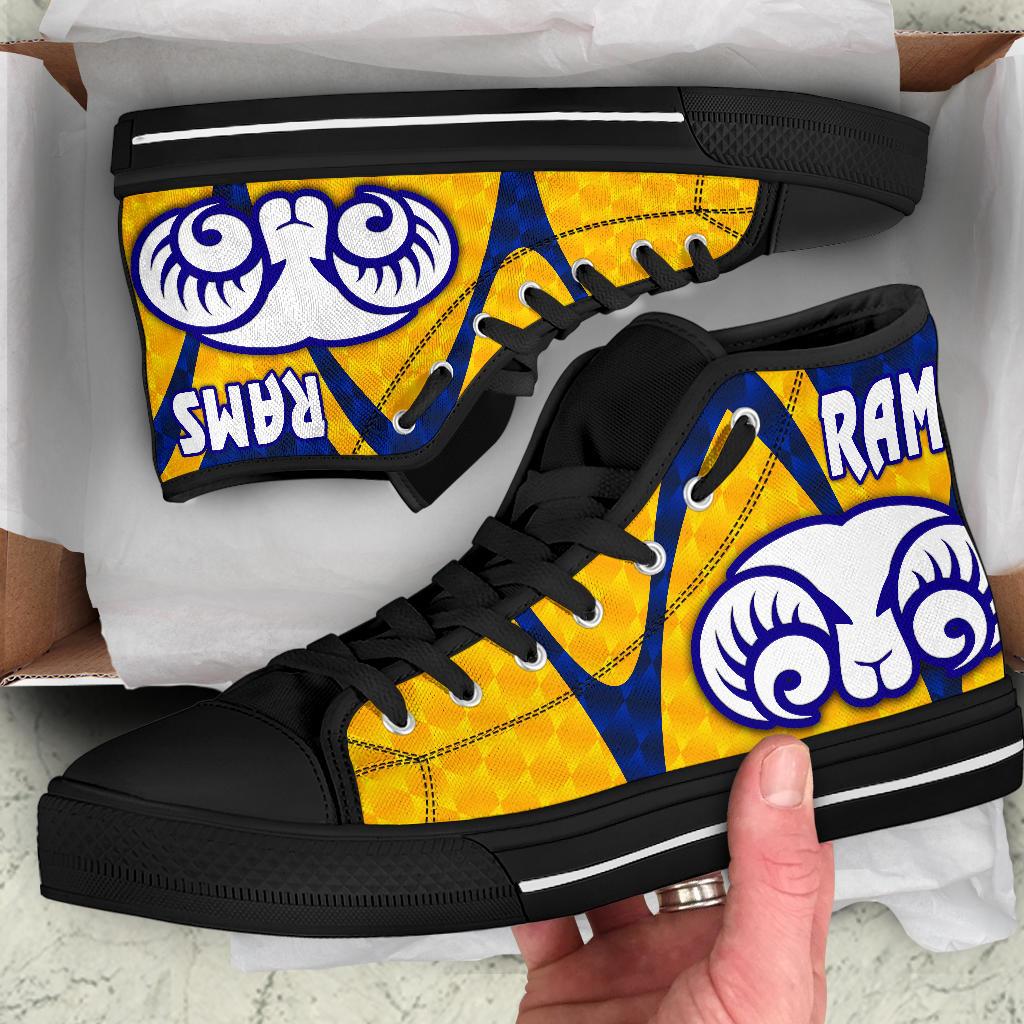 adelaide-high-top-shoe-rams-merino-original-yellow