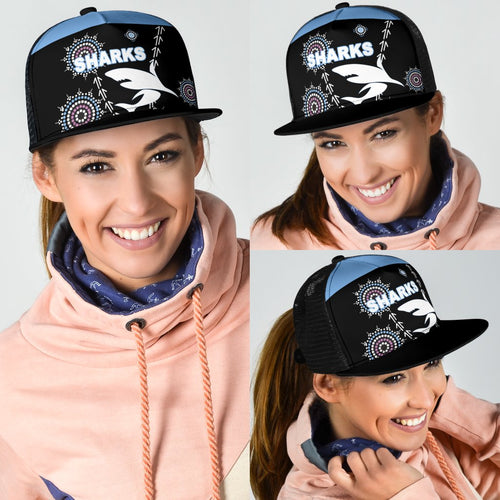 cronulla-hat-sharks-simple-indigenous-black-1