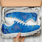 torres-strait-personalised-sneakers-dhari-and-turtle