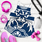 Cats Racerback Tank - Vibe Hoodie