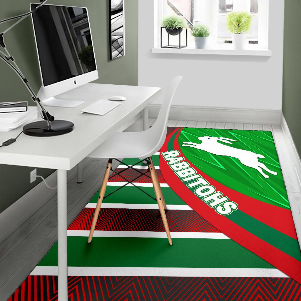south-sydney-rabbitohs-area-rug-victorian-vibes