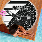 western-suburbs-magpies-beach-blanket-simple-indigenous