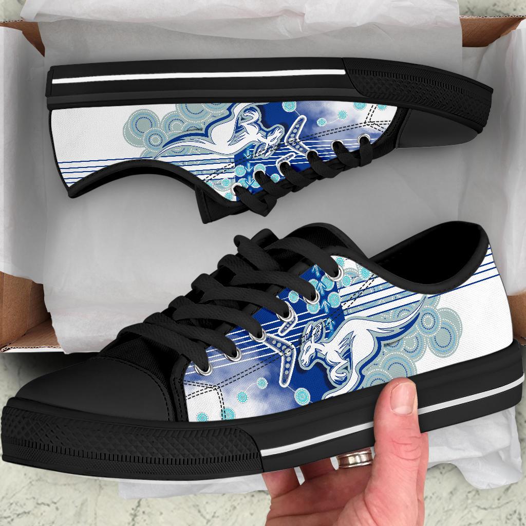 melbourne-kangaroos-low-top-shoe-indigenous-north-roos