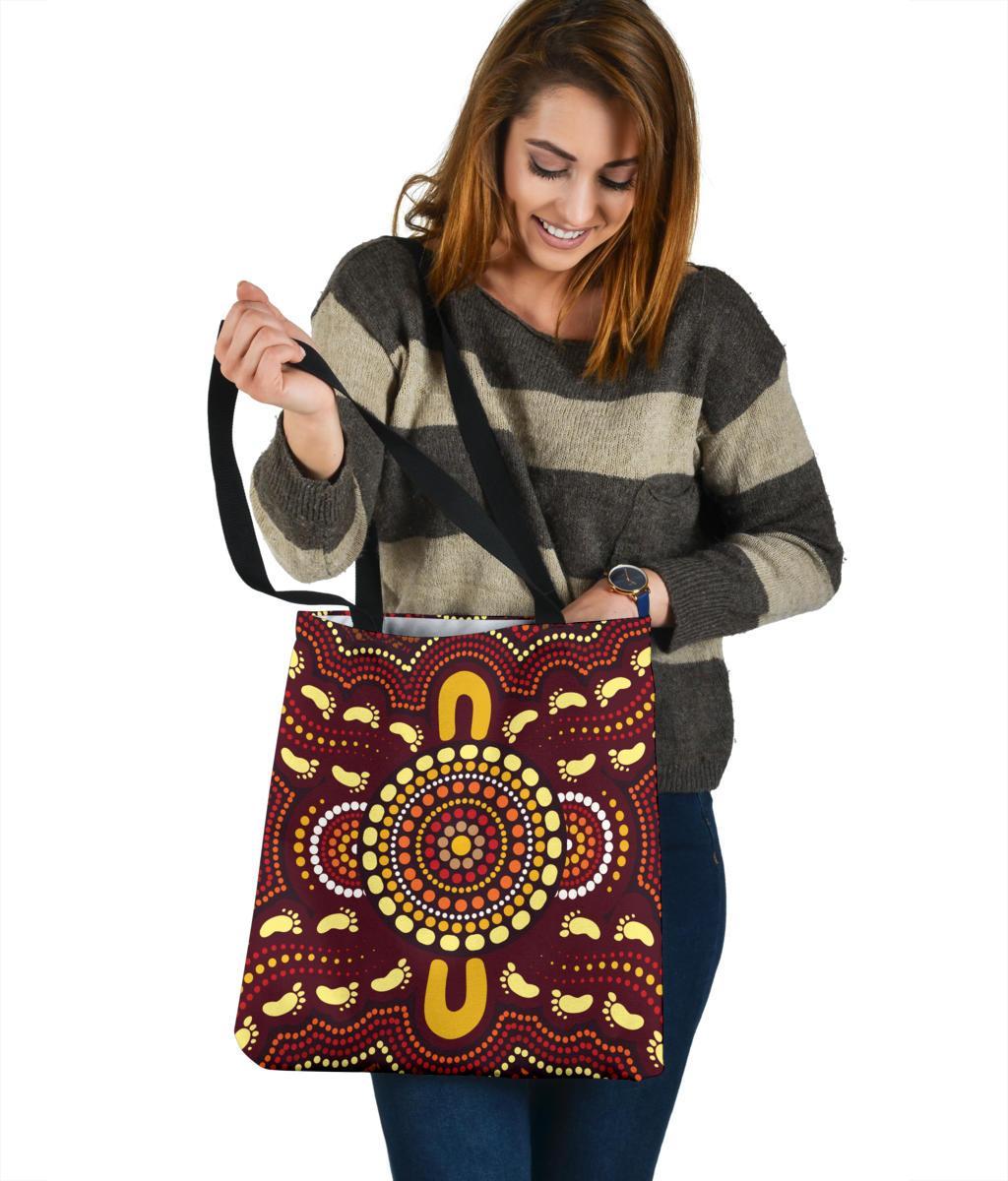 tote-bag-indigenous-circle-footprint
