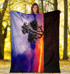 premium-blankets-australia-sky-view-the-forest-is-growing