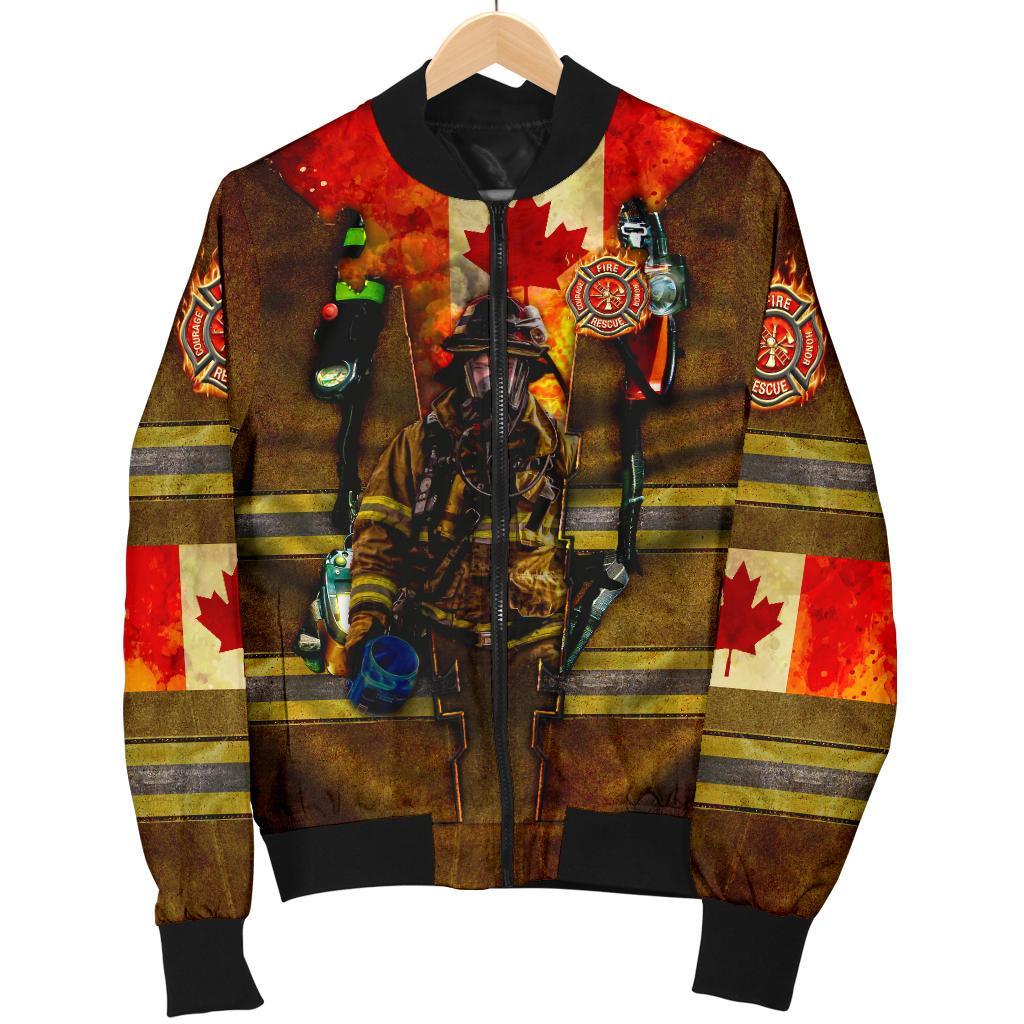canada-mens-bomber-jacket-canadian-firefighter-3d