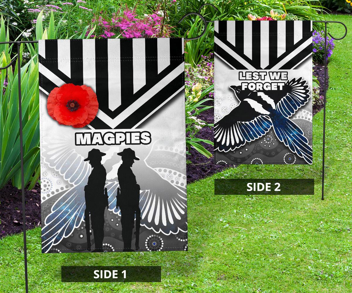 magpies-flag-collingwood-anzac-day-special-version