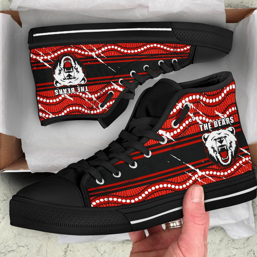 bears-high-top-shoe-north-sydney-only