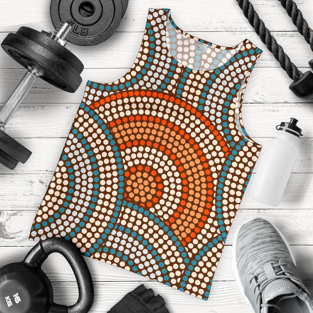 men-tank-top-aboriginal-dot-painting-mens-tank-ver07