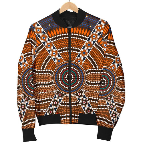 bomber-jacket-aboriginal-dot-painting-jacket-ver01-women