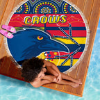 adelaide-beach-blanket-indigenous-crows