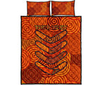 aboriginal-personalised-quilt-bed-set-aboriginal-boomerangs-and-dot-circle